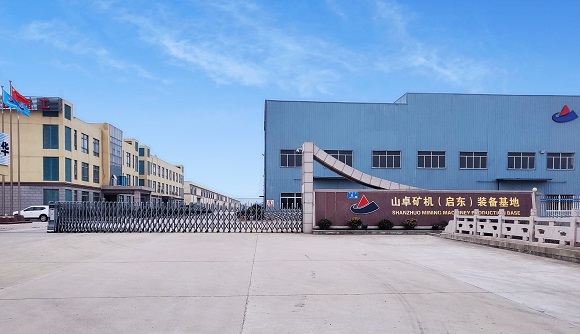 必一重工